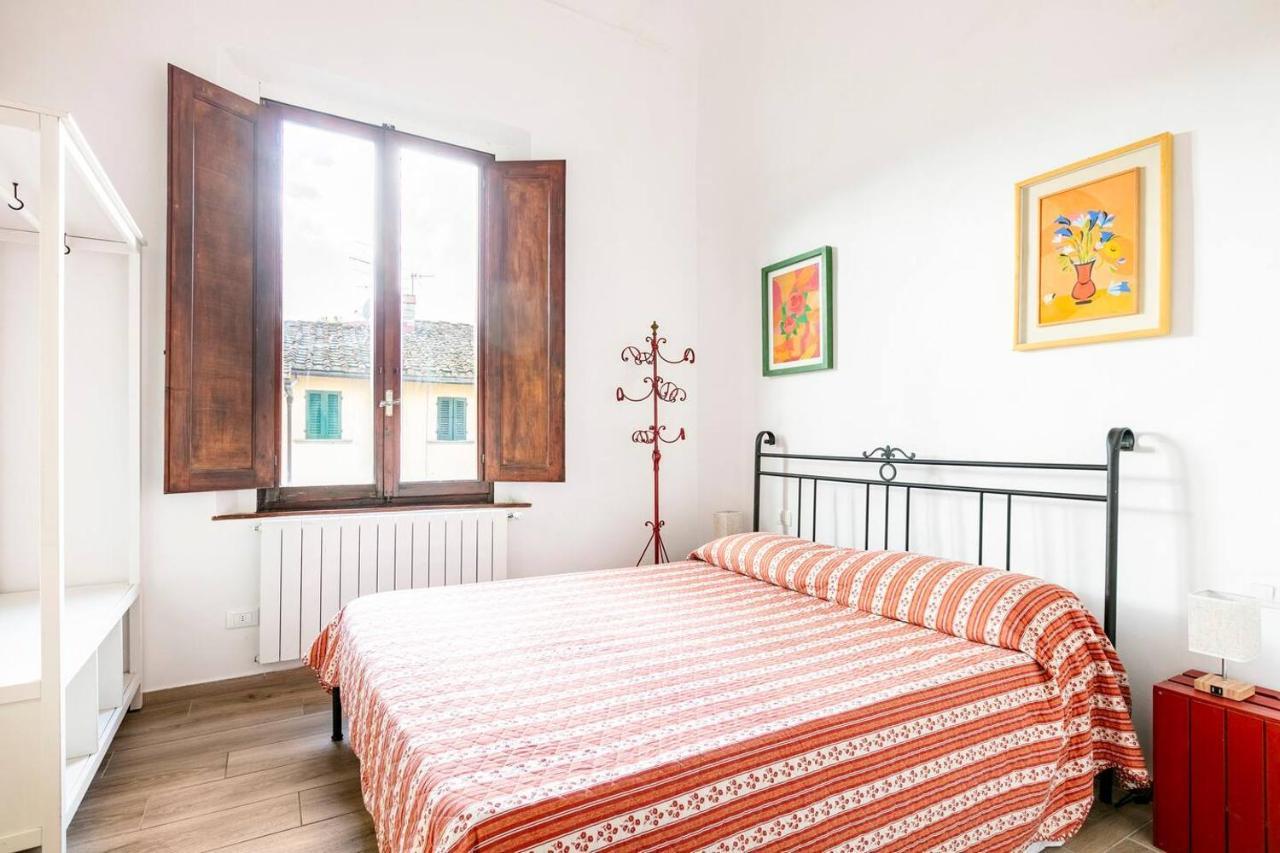 Cibe Florence Apartment Экстерьер фото