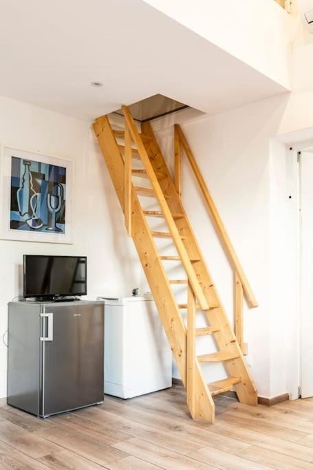 Cibe Florence Apartment Экстерьер фото