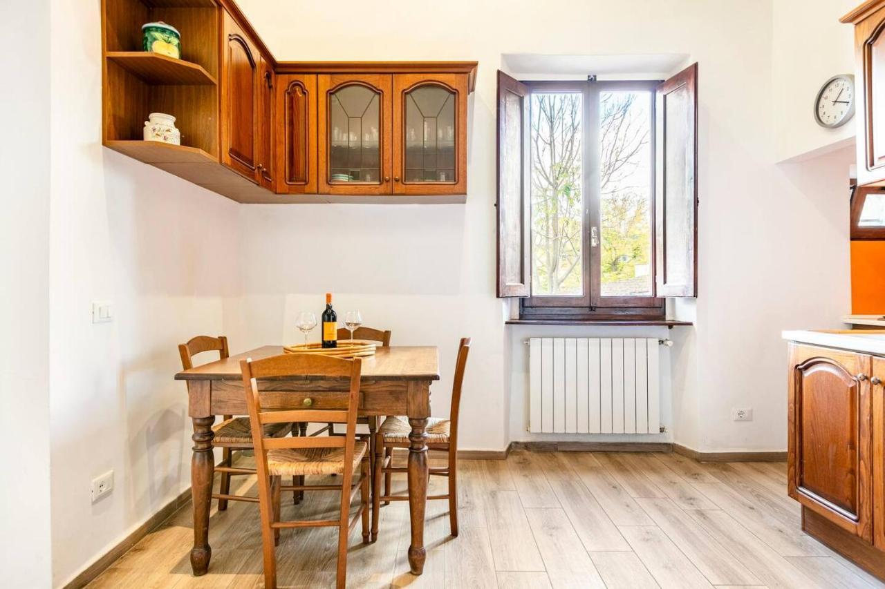 Cibe Florence Apartment Экстерьер фото