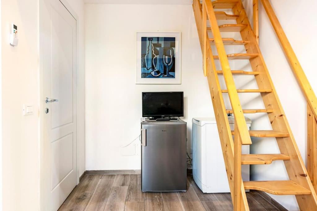Cibe Florence Apartment Экстерьер фото