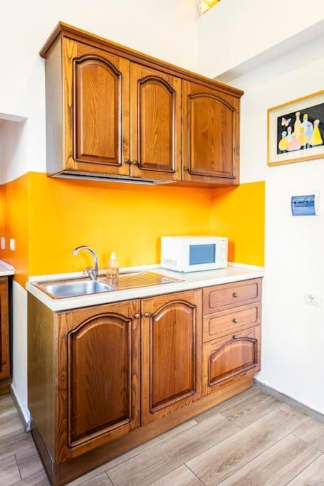 Cibe Florence Apartment Экстерьер фото